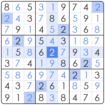 magic squares and sudoku