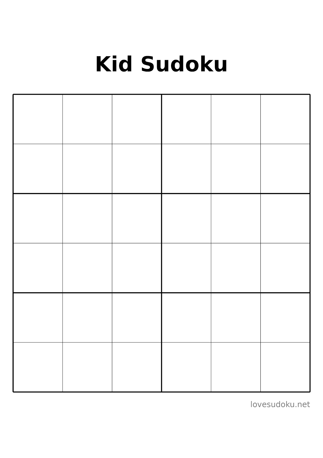 sudoku jigsaw